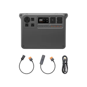 DJI Power 2000 Car Charging Combo
